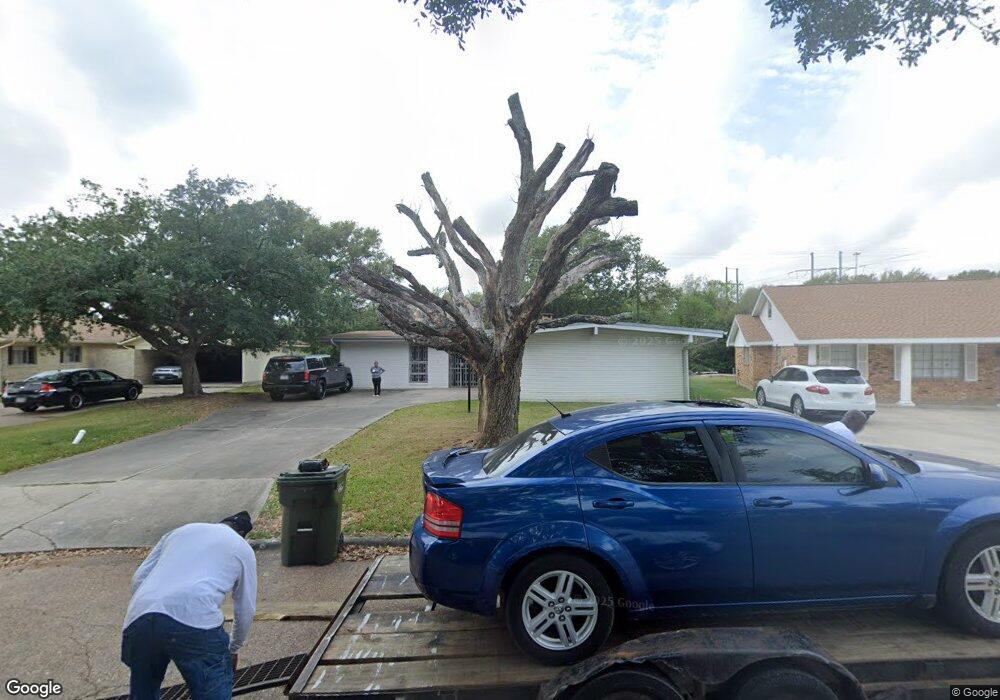 4209 Big Bend Ave, Port Arthur, TX 77642 - photo 1