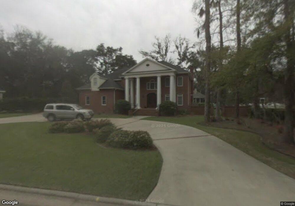 1102 Justice Ln, Saint Simons Island, GA 31522 - photo 1