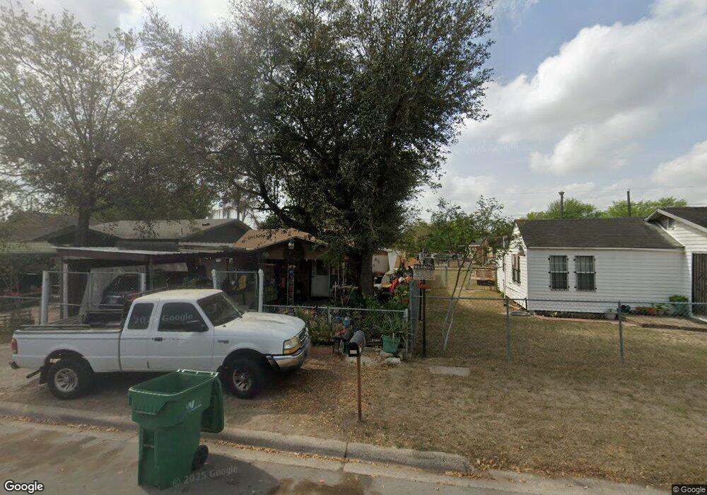 804 E Hawk Ave, Pharr, TX 78577 - photo 1