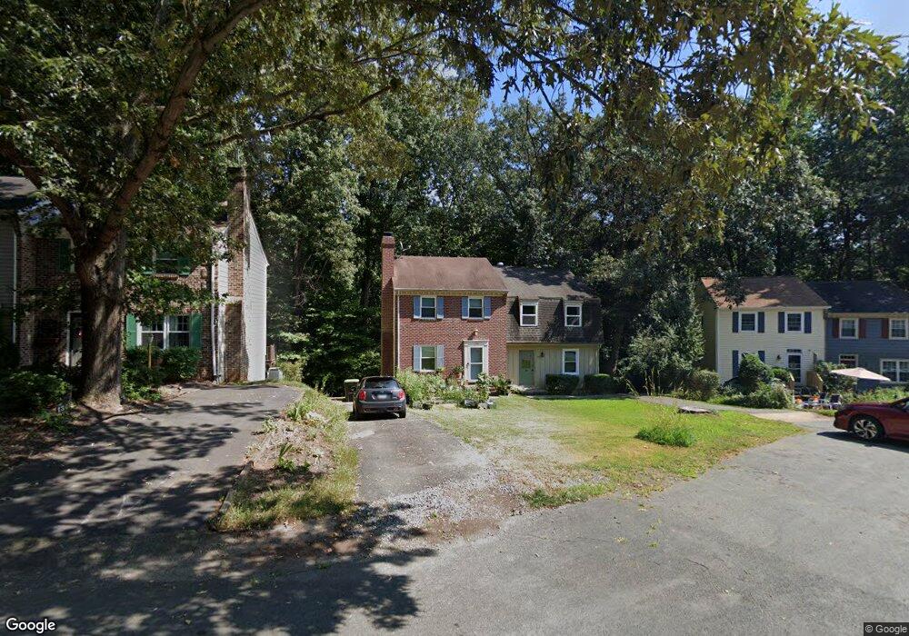 136 Quince Ln, Charlottesville, VA 22902 - photo 1