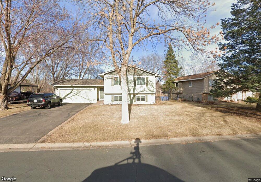 10060 Saratoga Way, Maple Grove, MN 55369 - photo 1