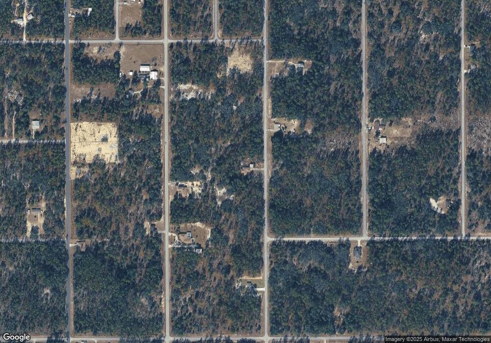 3016 SW Admiral Landing Dr, Dunnellon, FL 34431 - photo 1