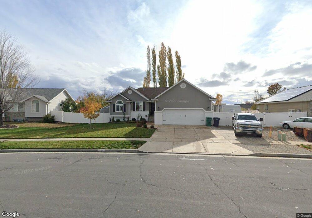 1123 W 275 S, Layton, UT 84041 - photo 1