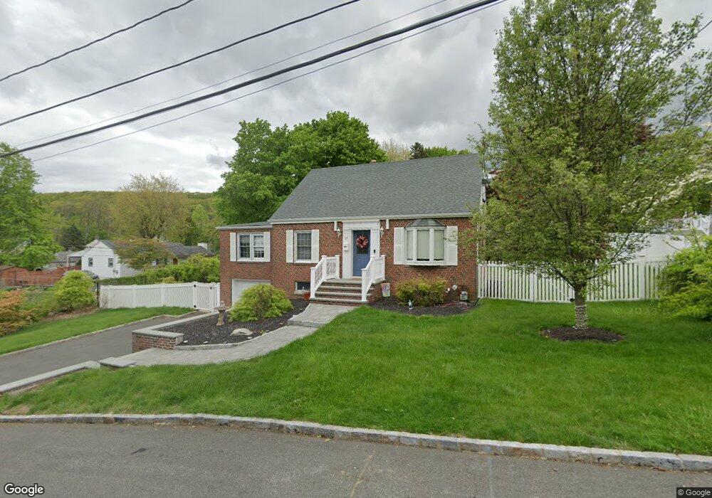 unlisted-address, Garnerville, NY 10923 - photo 1