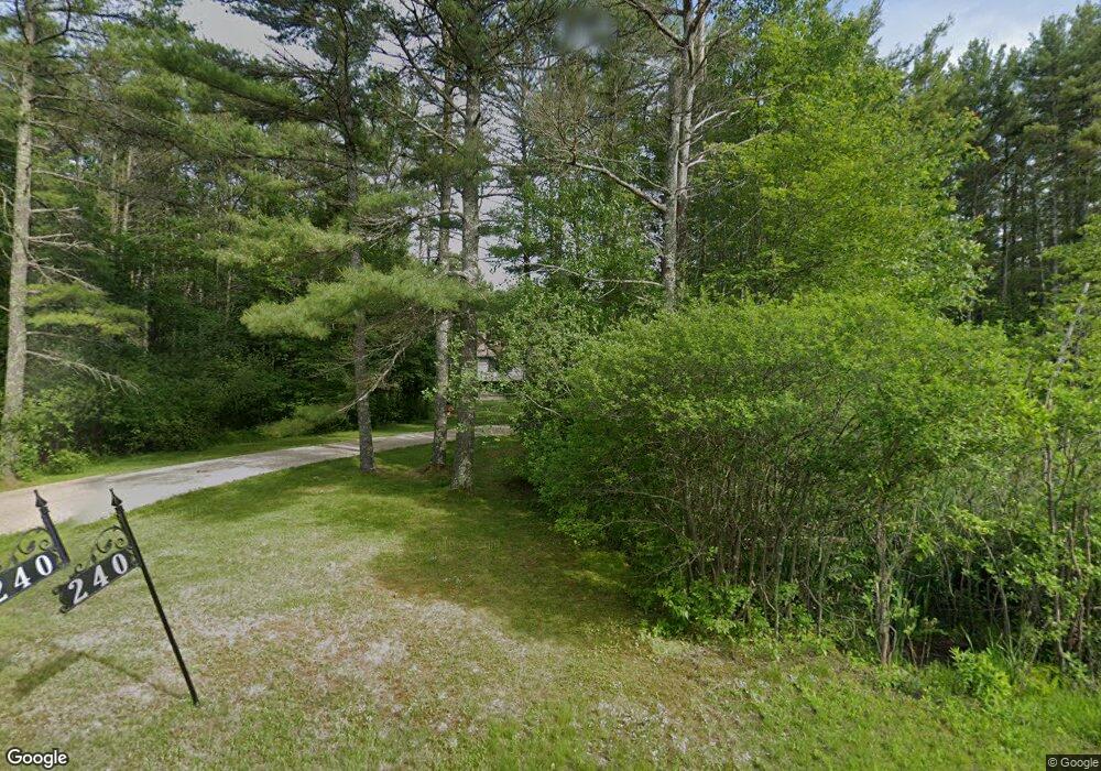 239 Beech Ridge Rd, York, ME 03909 - photo 1