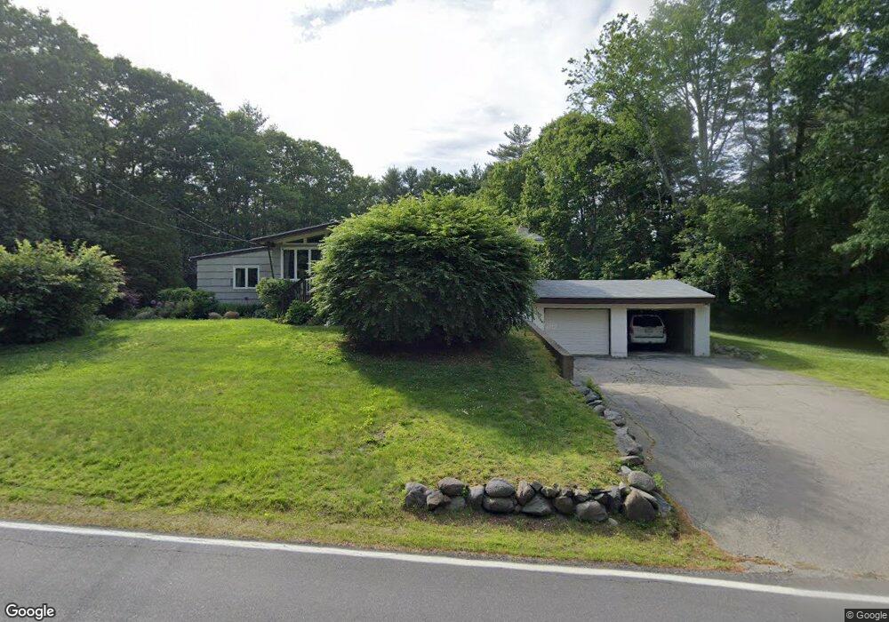 247 Beech Ridge Rd, York, ME 03909 - photo 1