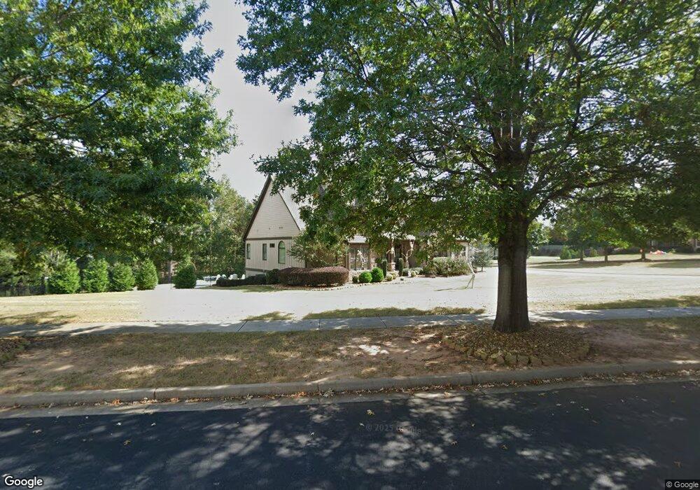 515 Mountains Edge, Fayetteville, GA 30215 - photo 1