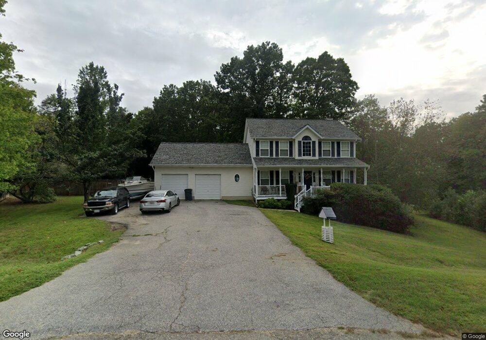 655 Miriam Ln, Lusby, MD 20657 - photo 1