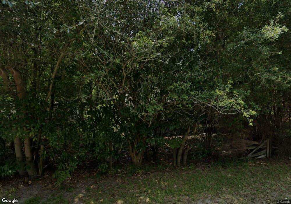 805 Bailey St, Pearson, GA 31642 - photo 1