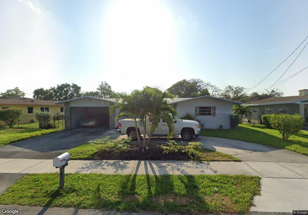 2950 NW 24th Ave, Oakland Park, FL 33311 - photo 1
