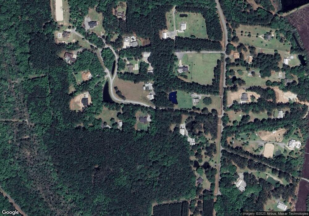 0 Tannanger Trail unit LOT 11 1122600, Awendaw, SC 29429 - photo 1