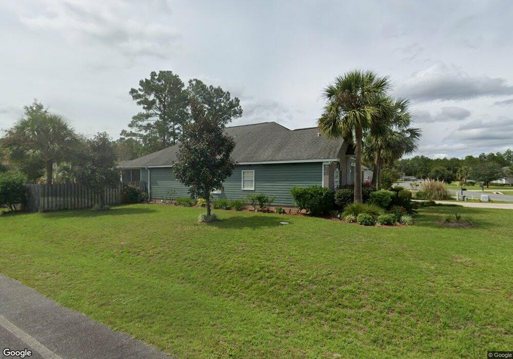 118 Churchill Dr, Crawfordville, FL 32327 - photo 1