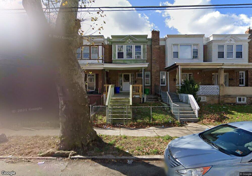 2769 N Congress Rd, Camden, NJ 08104 - photo 1