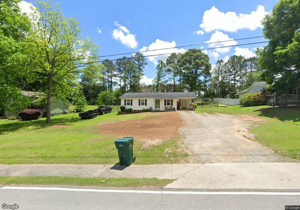 453 Almon Rd, Carrollton, GA 30117 - photo 1