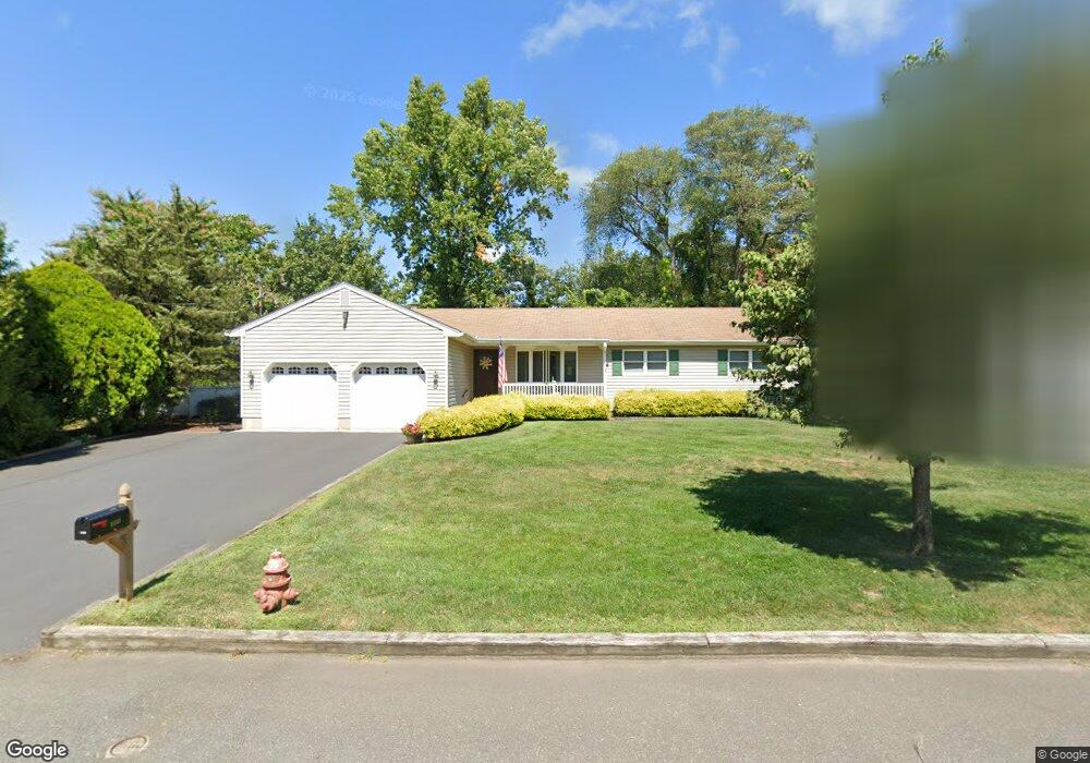 1112 Minnehaha Trail, Manasquan, NJ 08736 - photo 1