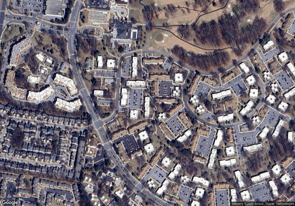 3640 Gleneagles Dr unit 2-C, Silver Spring, MD 20906 - photo 1