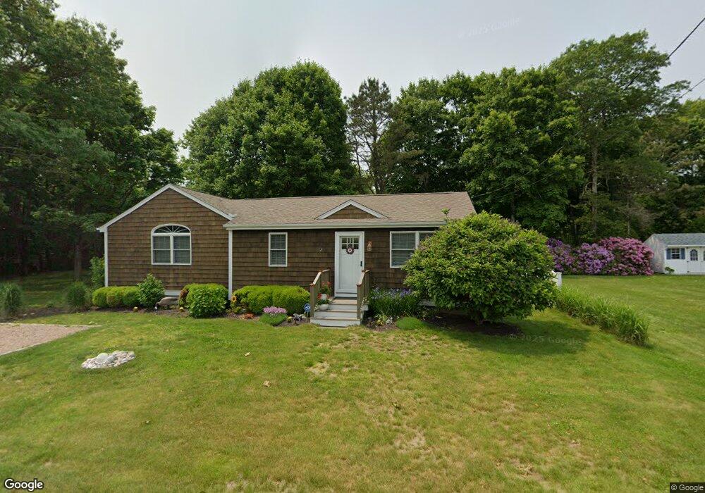 53 Cedar Rd, Charlestown, RI 02813 - photo 1