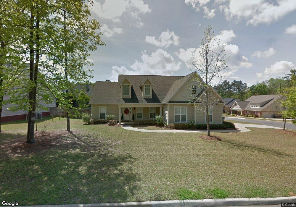 400 Craftsman Dr, Dothan, AL 36303 - photo 1