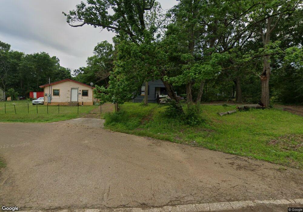 1700 Railroad St, Nacogdoches, TX 75961 - photo 1