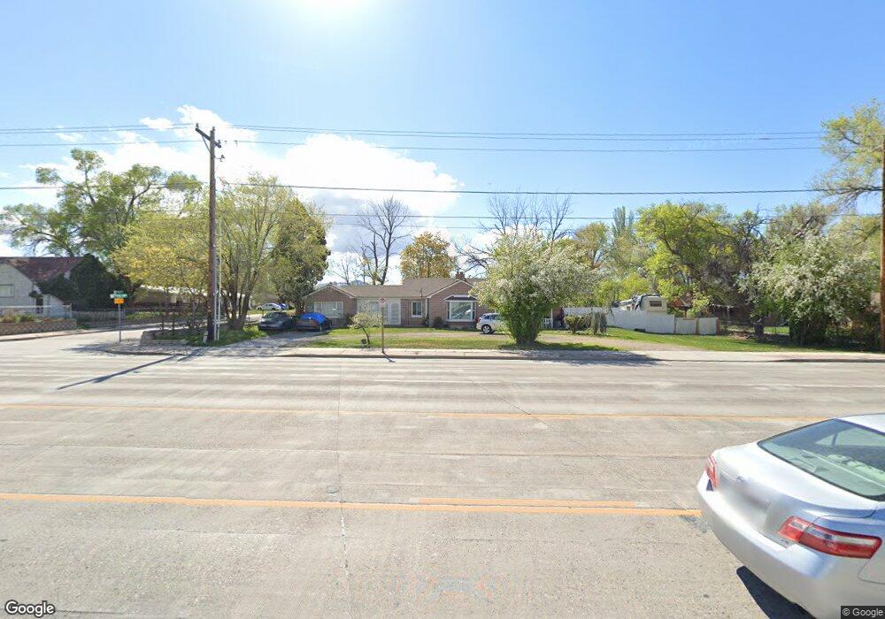 8534 Redwood Rd, West Jordan, UT 84088 - photo 1