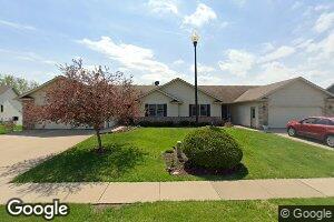203 Prairie Meadow Dr, Blue Grass, IA 52726