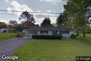 207 W Julia St, Forest, OH 45843