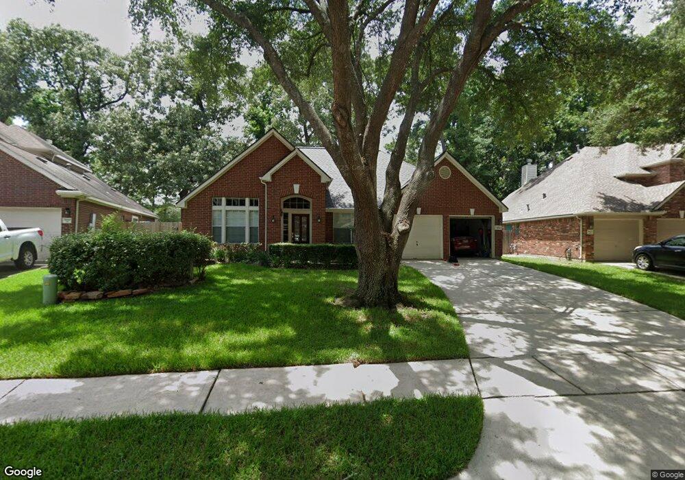 31623 Trails Park Ln, Conroe, TX 77385 - photo 1