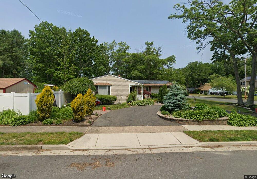 924 Forbes St, Blackwood, NJ 08012 - photo 1