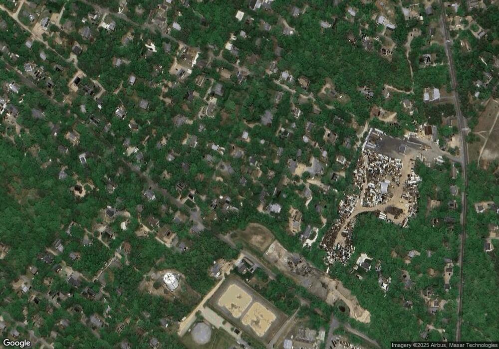 23 Barling Ave, Oak Bluffs, MA 02557 - photo 1