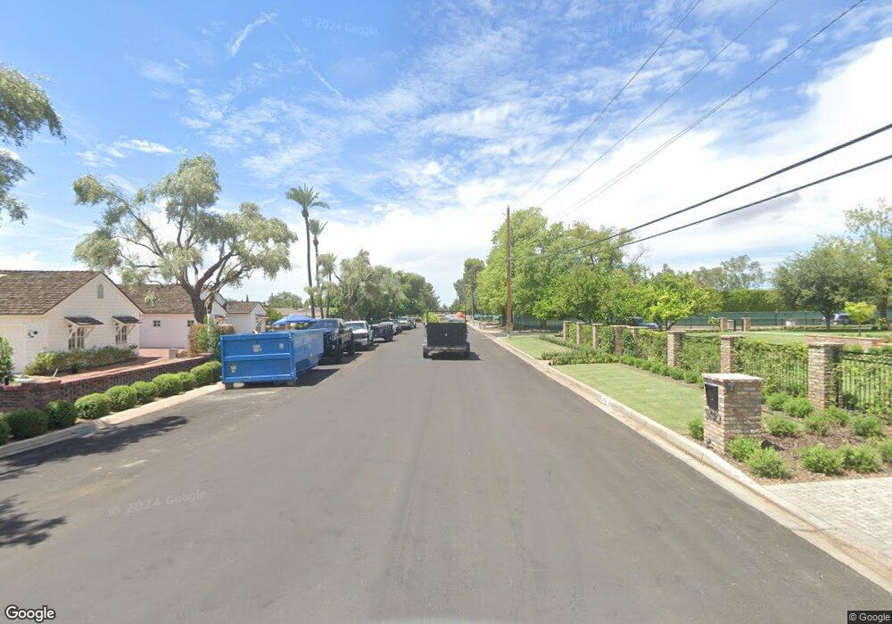 5731 N 58th St, Phoenix, AZ 85018 - photo 1