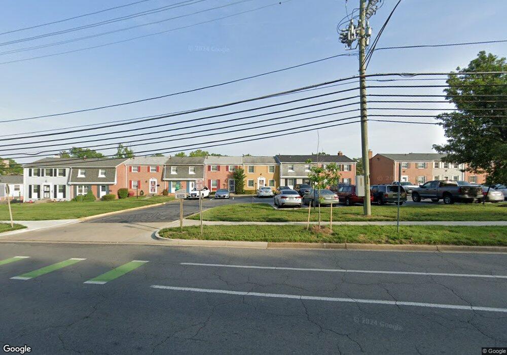 1308 Palmer Rd, Fort Washington, MD 20744 - photo 1