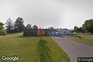 10911 N County Road 675 W, Gaston, IN 47342