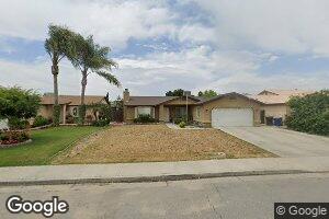 612 Thompson St, Mc Farland, CA 93250