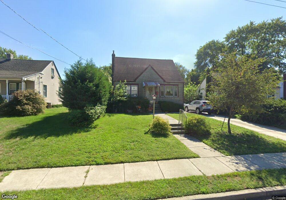 58 Sartori Ave, Mount Ephraim, NJ 08059 - photo 1