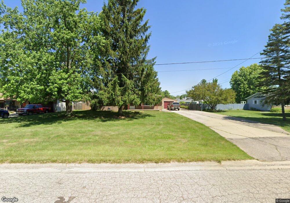 5497 Tipperary Ln, Flint, MI 48506 - photo 1