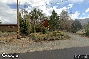 510 E Mono Lake Dr, Lee Vining, CA 93541
