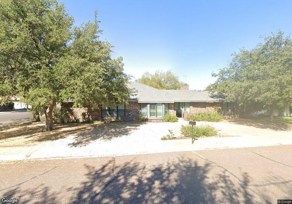 2916 Goddard Place, Midland, TX 79705 - photo 1