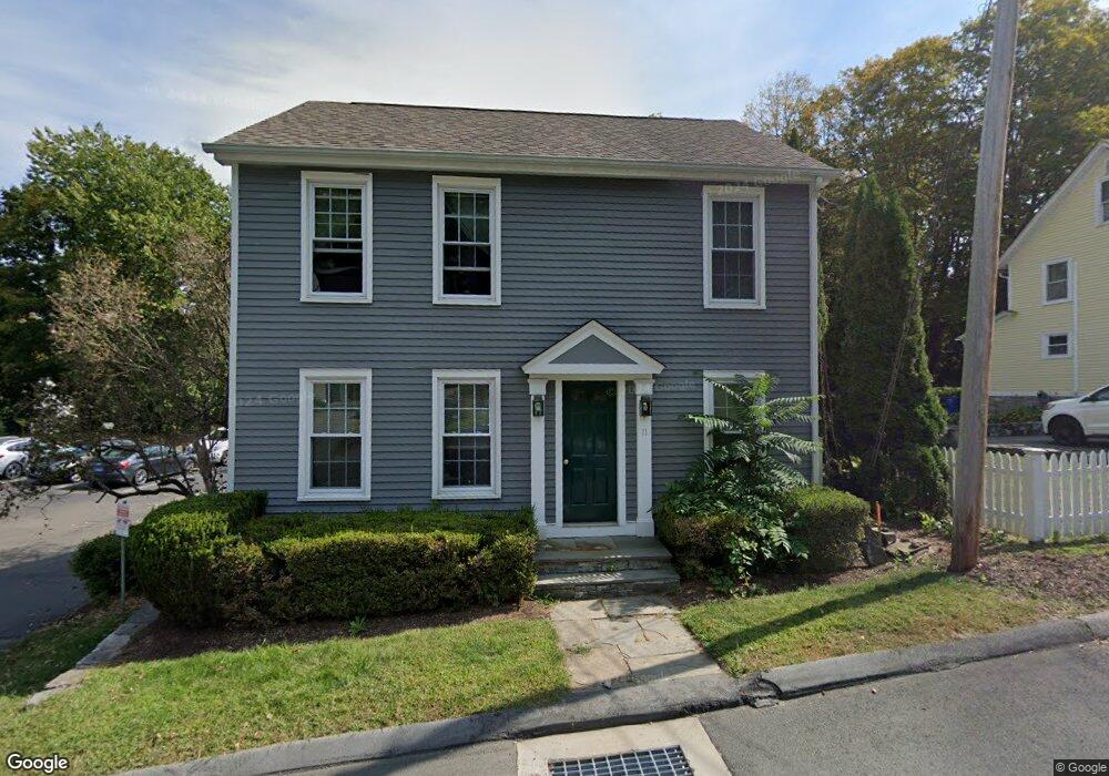 11 Maple St unit B, Chester, CT 06412 - photo 1