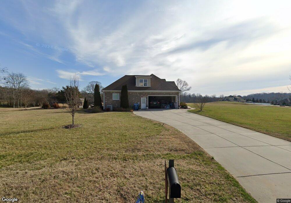 7015 Holly Hill Rd, Randleman, NC 27317 - photo 1