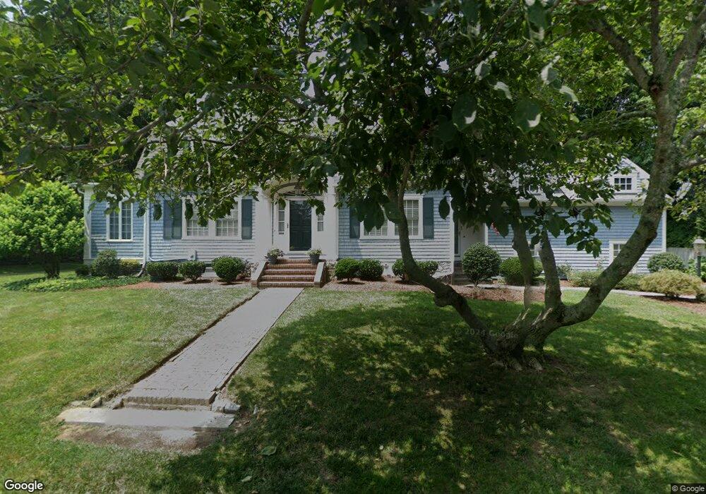 84 Prospect St, South Dartmouth, MA 02748 - photo 1