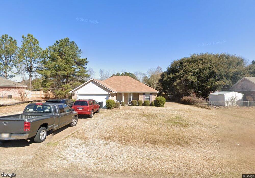 4281 Glennoak Cir, Byram, MS 39272 - photo 1