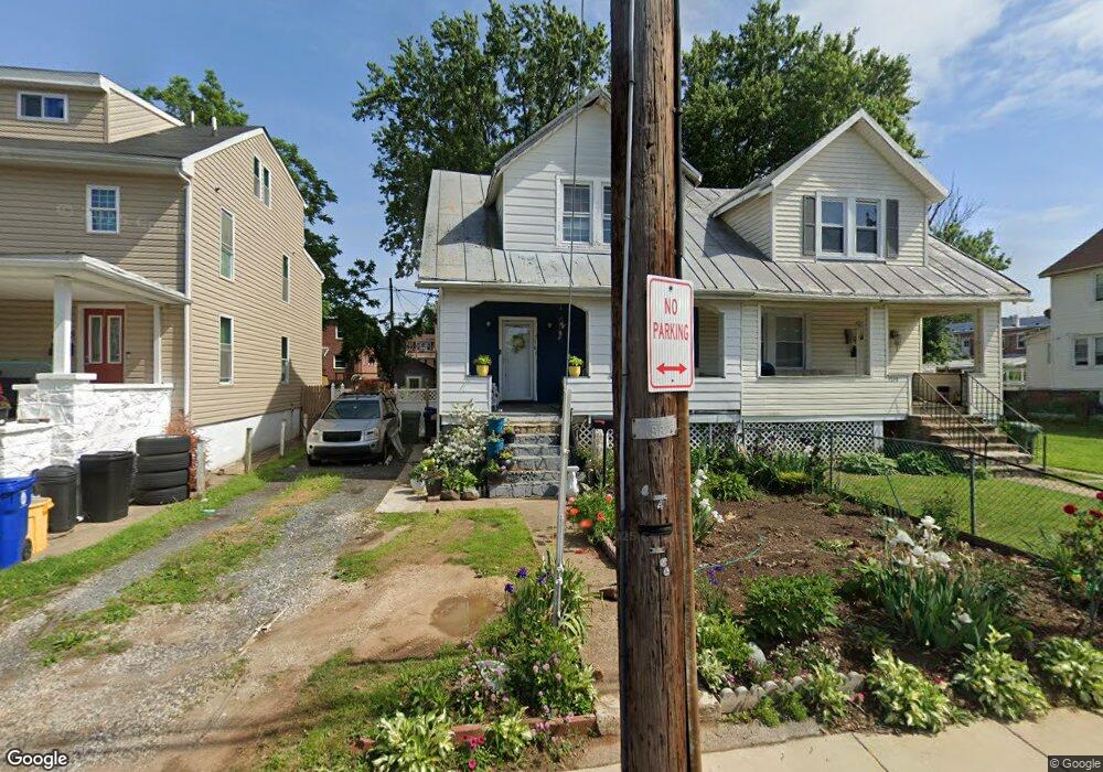 3501 W Rogers Ave, Baltimore, MD 21215 - photo 1