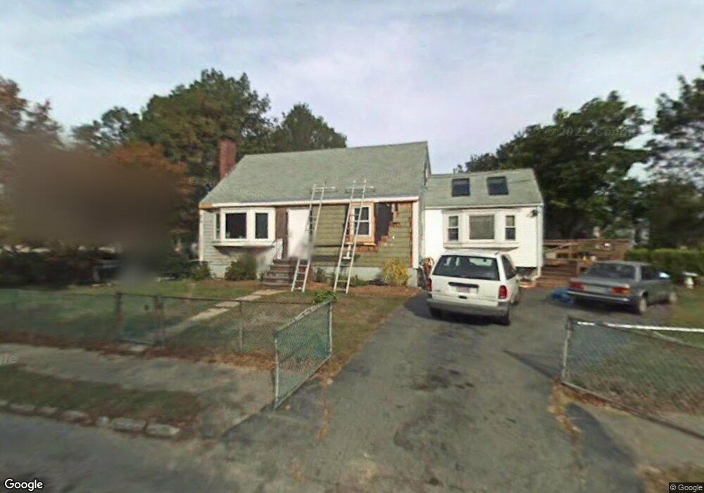 5 Josh Gray Rd, Rockland, MA 02370 - photo 1