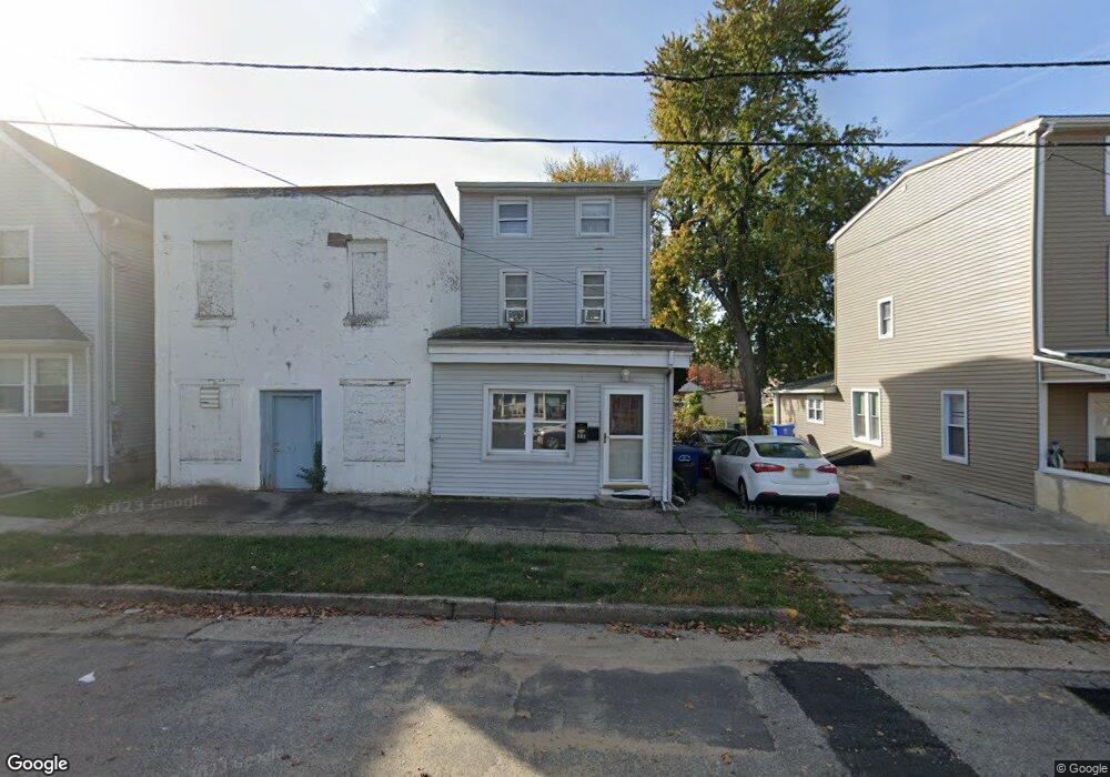 121 Broad St unit A, Beverly, NJ 08010 - photo 1