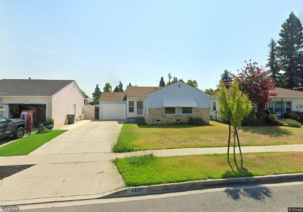 5422 Hayter Ave, Lakewood, CA 90712 - photo 1