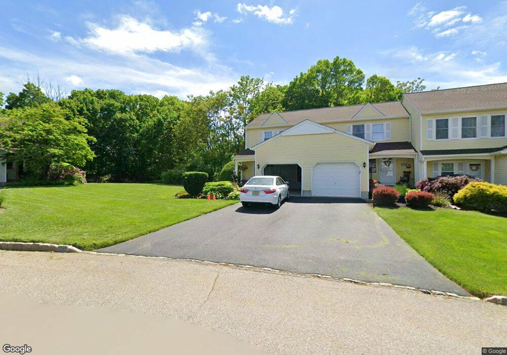 20 Carriage Ln unit 20, Newton, NJ 07860 - photo 1