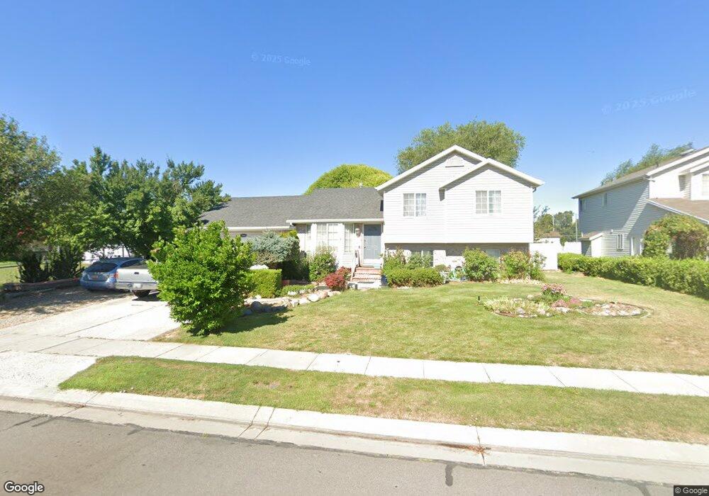 7868 Goldenpointe Way, West Jordan, UT 84088 - photo 1