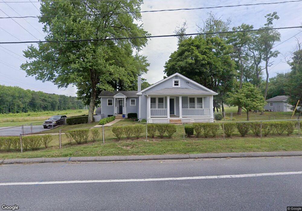 13600 11th St, Bowie, MD 20715 - photo 1