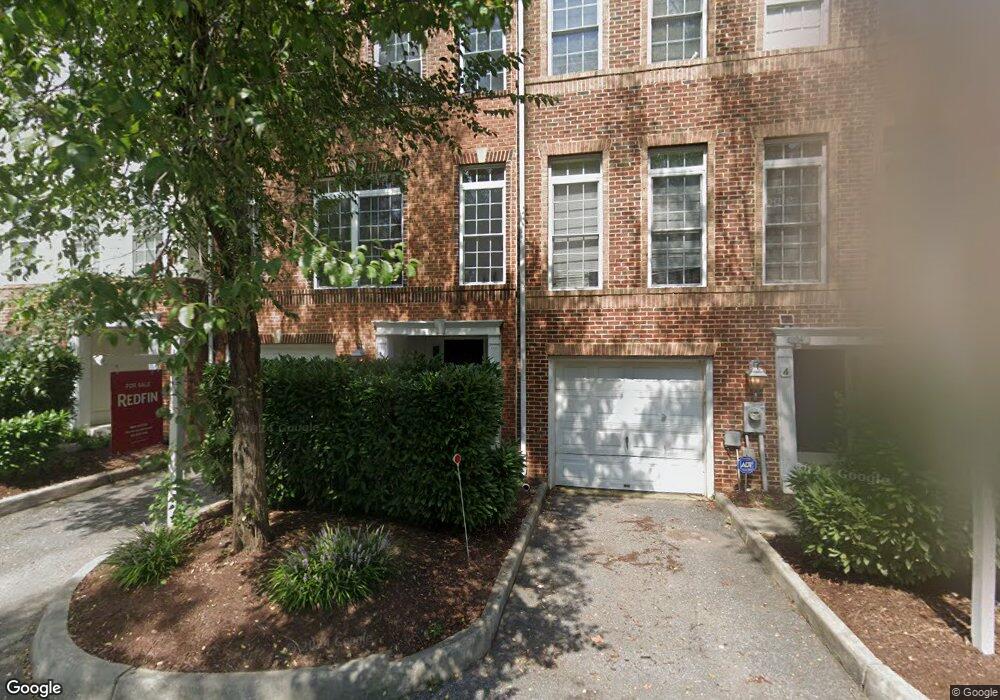 13801 Aston Manor Dr unit 1, Silver Spring, MD 20904 - photo 1