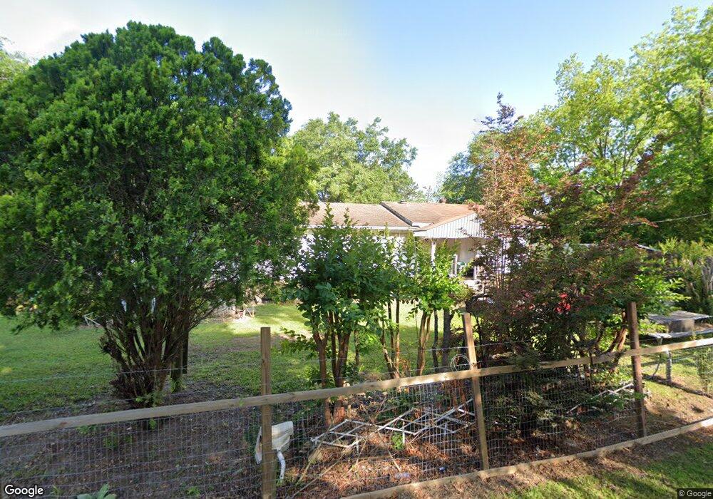 106 Sapp St, Fitzgerald, GA 31750 - photo 1